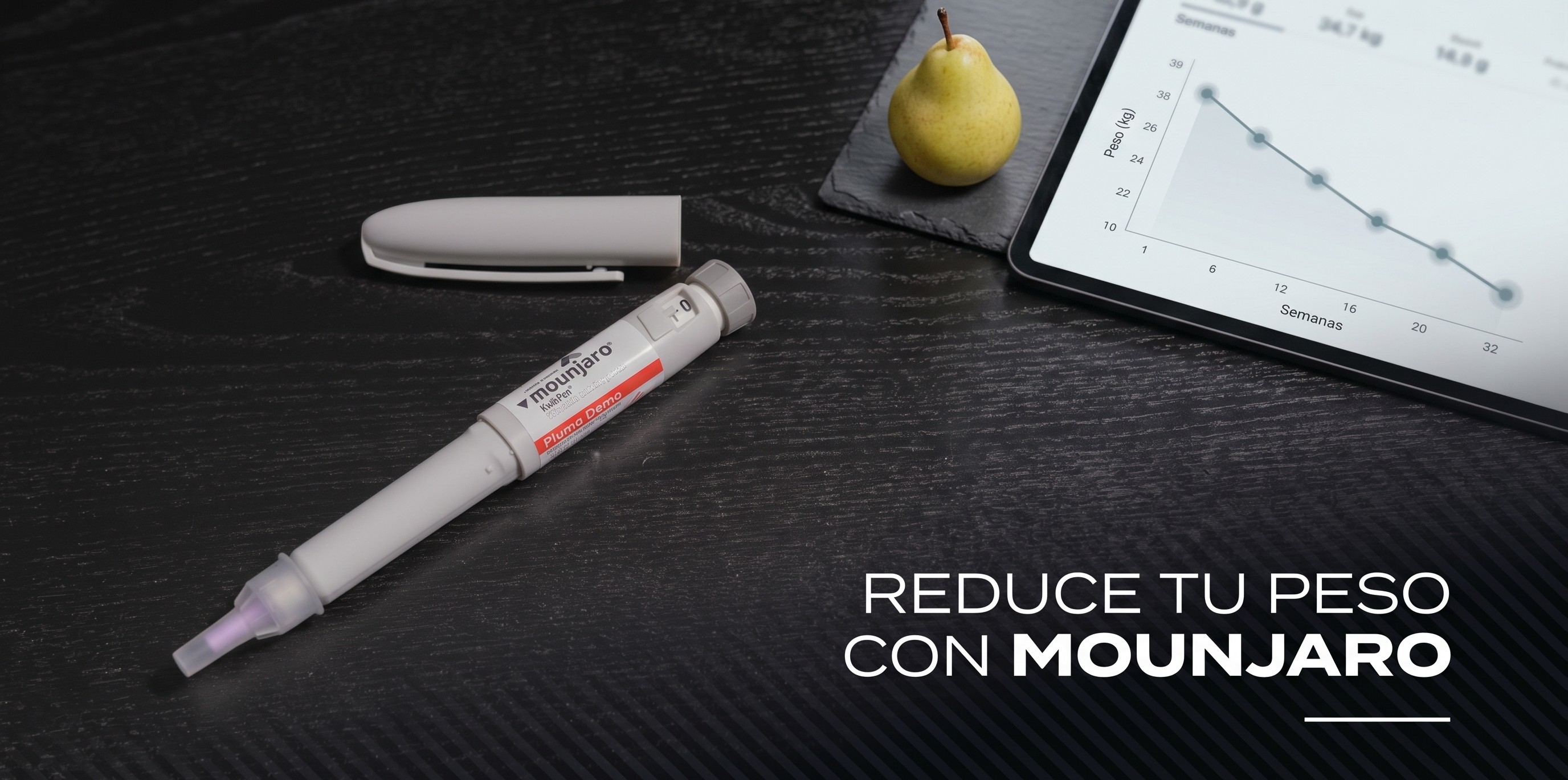 Nutrición médica y obesidad en Labrum